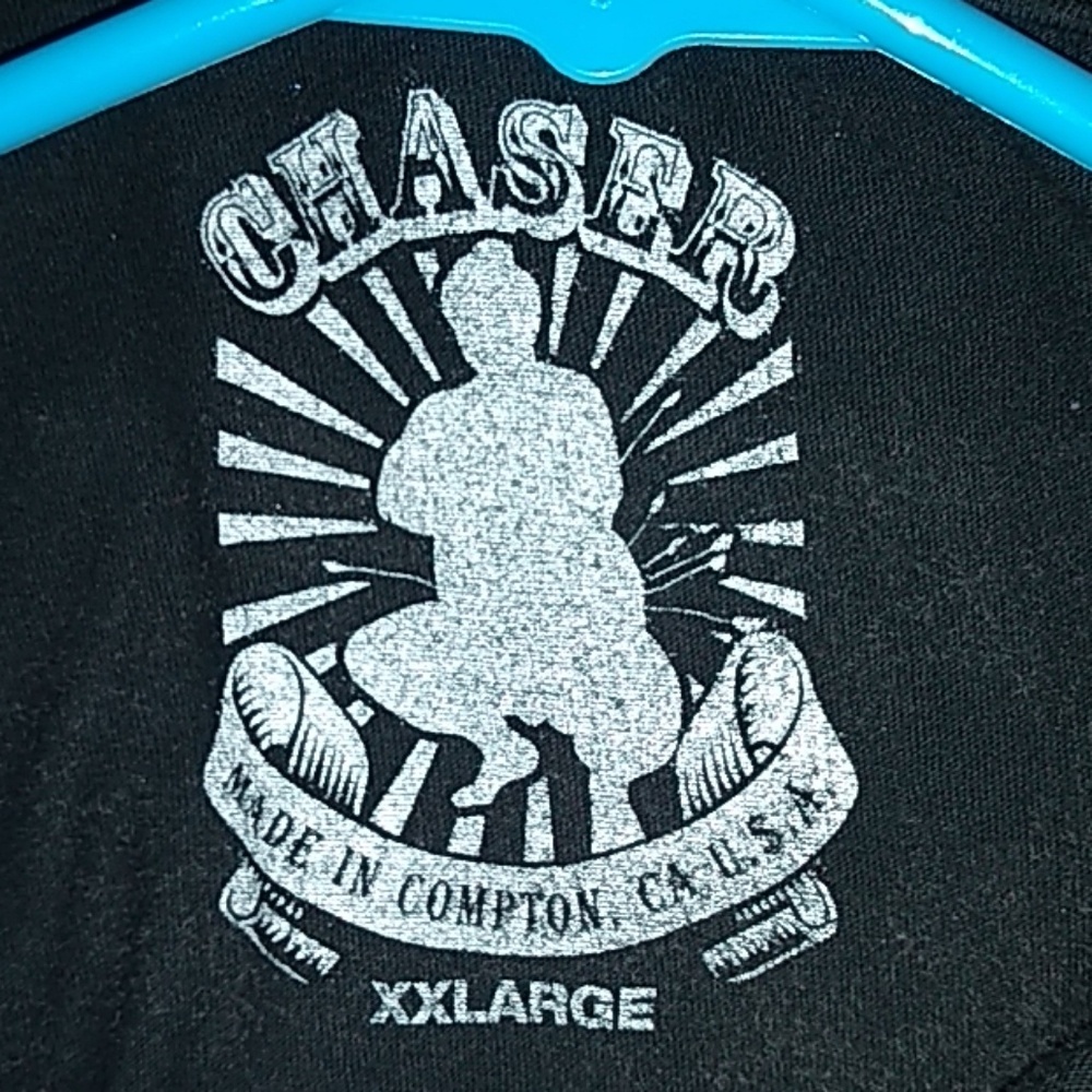 NOT FOR SALE!!Papa Roache Black T-Shirt - Picture 3 of 6